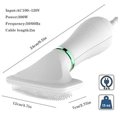 Pet Hair Dryer Zendrop