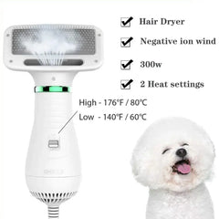 Pet Hair Dryer Zendrop