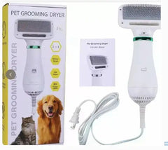 Pet Hair Dryer Zendrop
