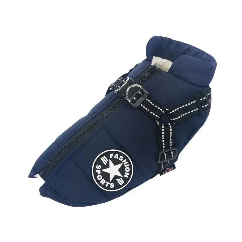 Pet Harness Zendrop