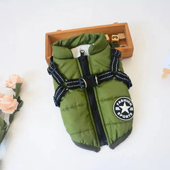Pet Harness Zendrop