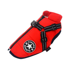 Pet Harness Zendrop