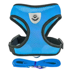 Pet Harness Zendrop