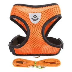 Pet Harness Zendrop