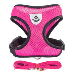 Pet Harness Zendrop