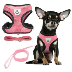 Pet Harness Zendrop