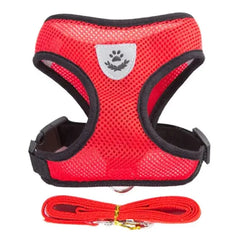 Pet Harness Zendrop