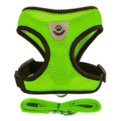Pet Harness Zendrop