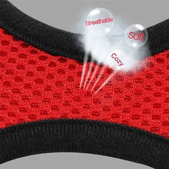 Pet Harness Zendrop
