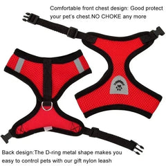 Pet Harness Zendrop