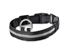 Pet Led Collar Zendrop