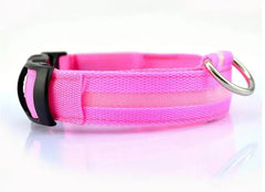 Pet Led Collar Zendrop