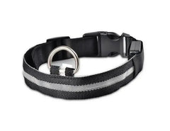 Pet Led Collar Zendrop
