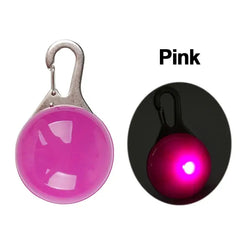 Pet Led Collar Zendrop