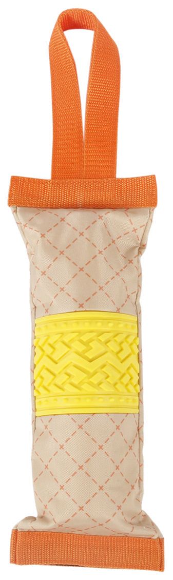 Pet Life Crackling Water Bottle Dog Toy Doba