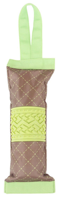 Pet Life Crackling Water Bottle Dog Toy Doba