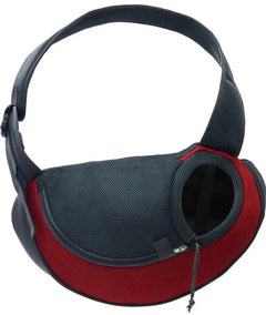 Pet Puppy Travel Shoulder Bag Buyers Bargain Club