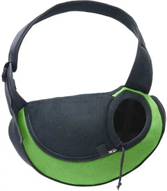 Pet Puppy Travel Shoulder Bag Buyers Bargain Club