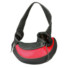 Pet Puppy Travel Shoulder Bag Buyers Bargain Club