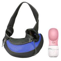Pet Puppy Travel Shoulder Bag Buyers Bargain Club