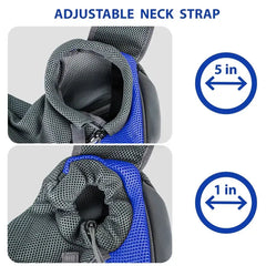 Pet Puppy Travel Shoulder Bag Buyers Bargain Club