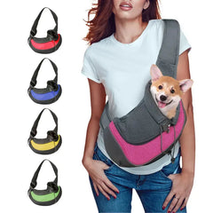Pet Puppy Travel Shoulder Bag Buyers Bargain Club