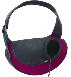 Pet Puppy Travel Shoulder Bag Buyers Bargain Club