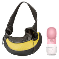 Pet Puppy Travel Shoulder Bag Buyers Bargain Club