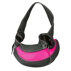 Pet Puppy Travel Shoulder Bag Buyers Bargain Club