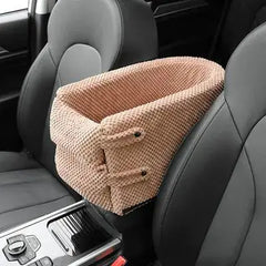 Pet Safety Seat Buyers Bargain Club
