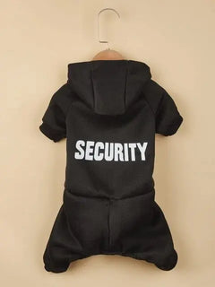 Pet Security Sweatshirt Buyers Bargain Club
