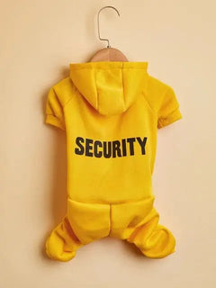 Pet Security Sweatshirt Buyers Bargain Club