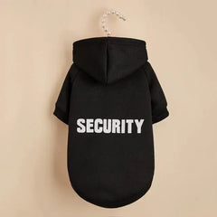 Pet Security Sweatshirt Buyers Bargain Club