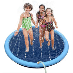 Pet Sprinkler Pad Zendrop