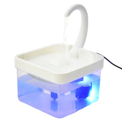 Pet Water Fountain Zendrop