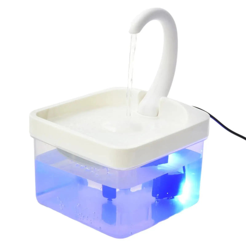 Pet Water Fountain Zendrop