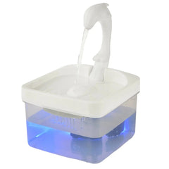 Pet Water Fountain Zendrop