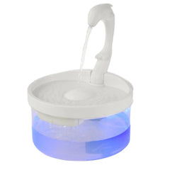 Pet Water Fountain Zendrop