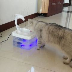 Pet Water Fountain Zendrop