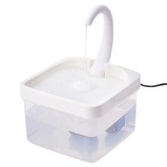 Pet Water Fountain Zendrop
