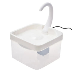 Pet Water Fountain Zendrop