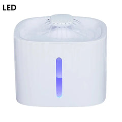 Pet Water Fountain Zendrop