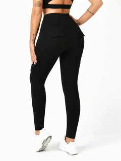 PocketFit Cargo Leggings Buyers Bargain Club