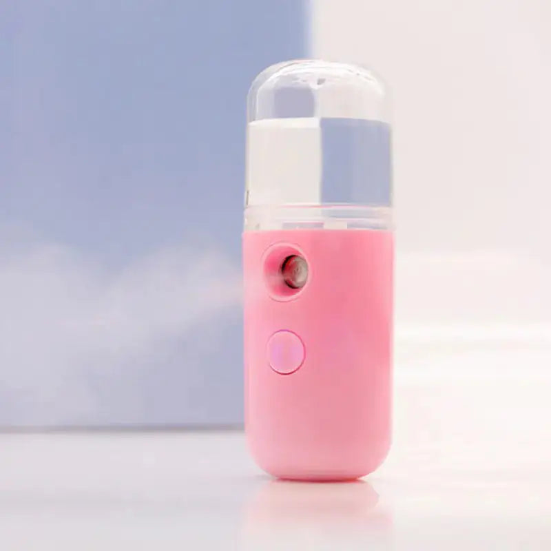 Portable Facial Mister Buyers Bargain Club