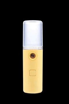 Portable Facial Mister Buyers Bargain Club