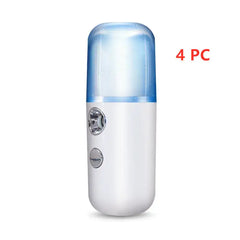 Portable Facial Mister Buyers Bargain Club