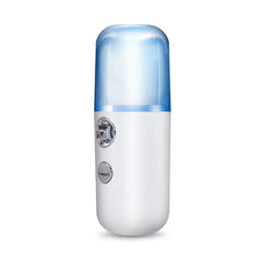 Portable Facial Mister Buyers Bargain Club