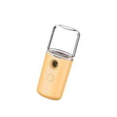 Portable Facial Mister Buyers Bargain Club