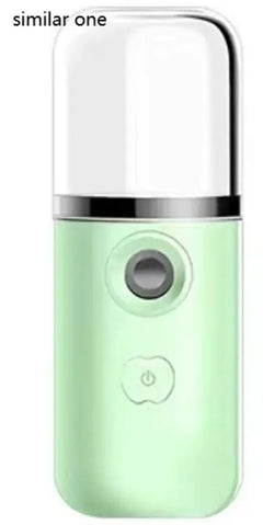 Portable Facial Mister Buyers Bargain Club