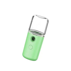 Portable Facial Mister Buyers Bargain Club
